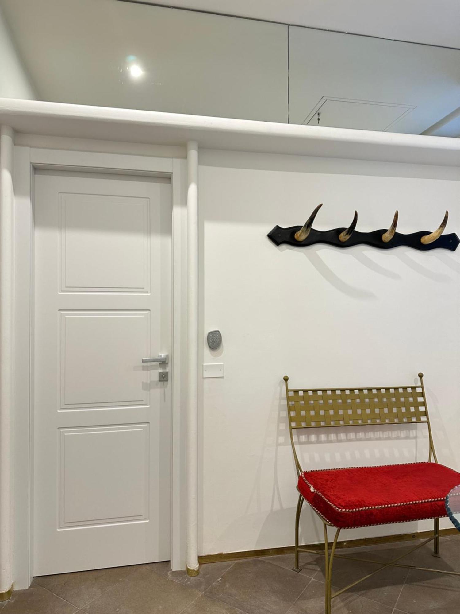 Pb Suites Florens Exteriör bild