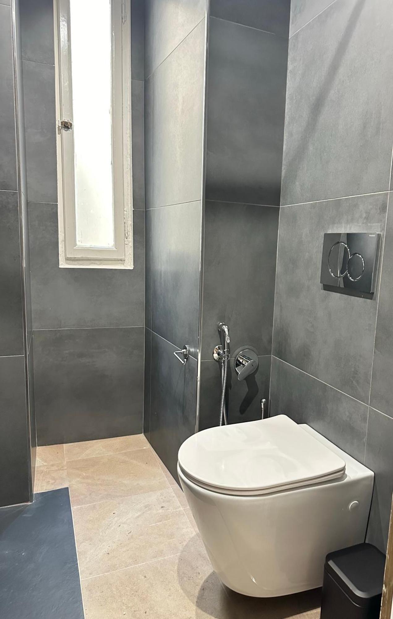 Pb Suites Florens Exteriör bild