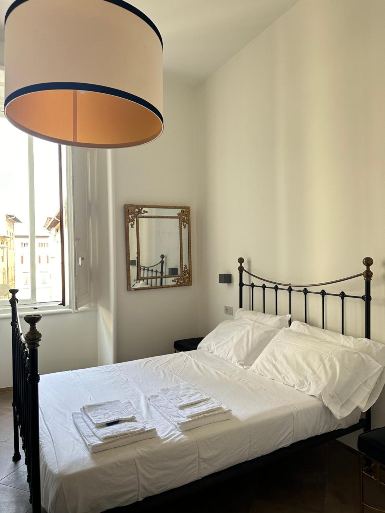 Pb Suites Florens Exteriör bild