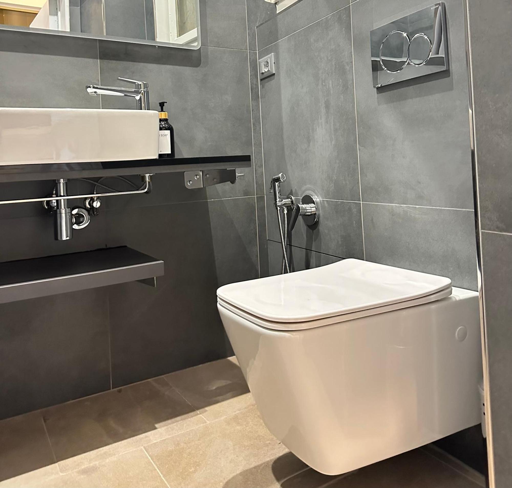 Pb Suites Florens Rum bild