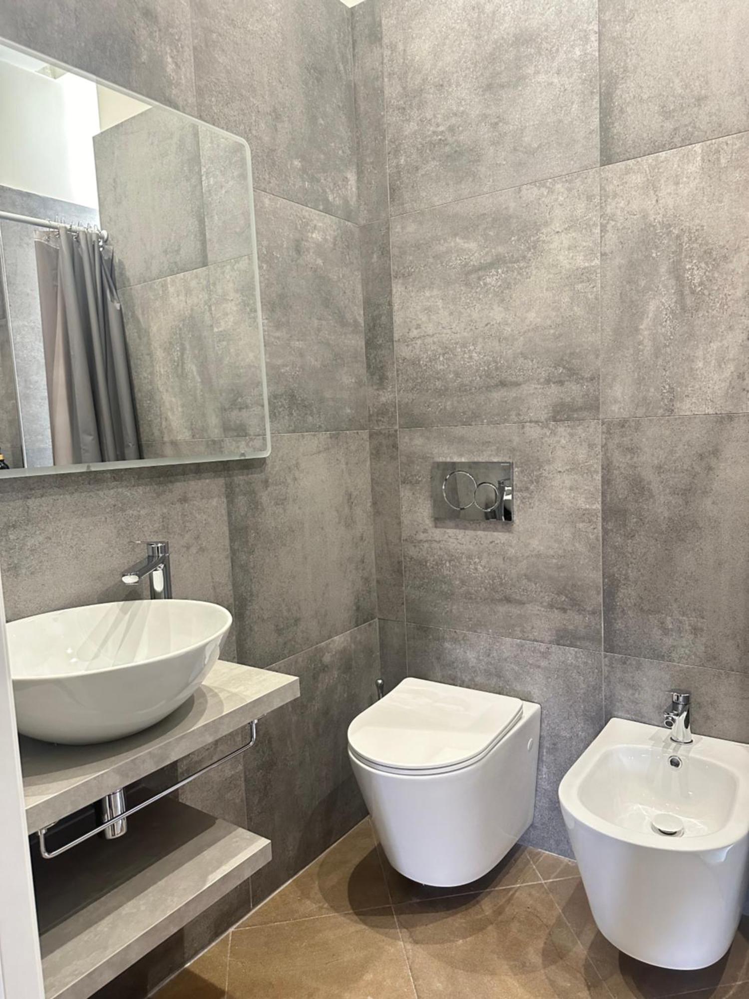 Pb Suites Florens Rum bild